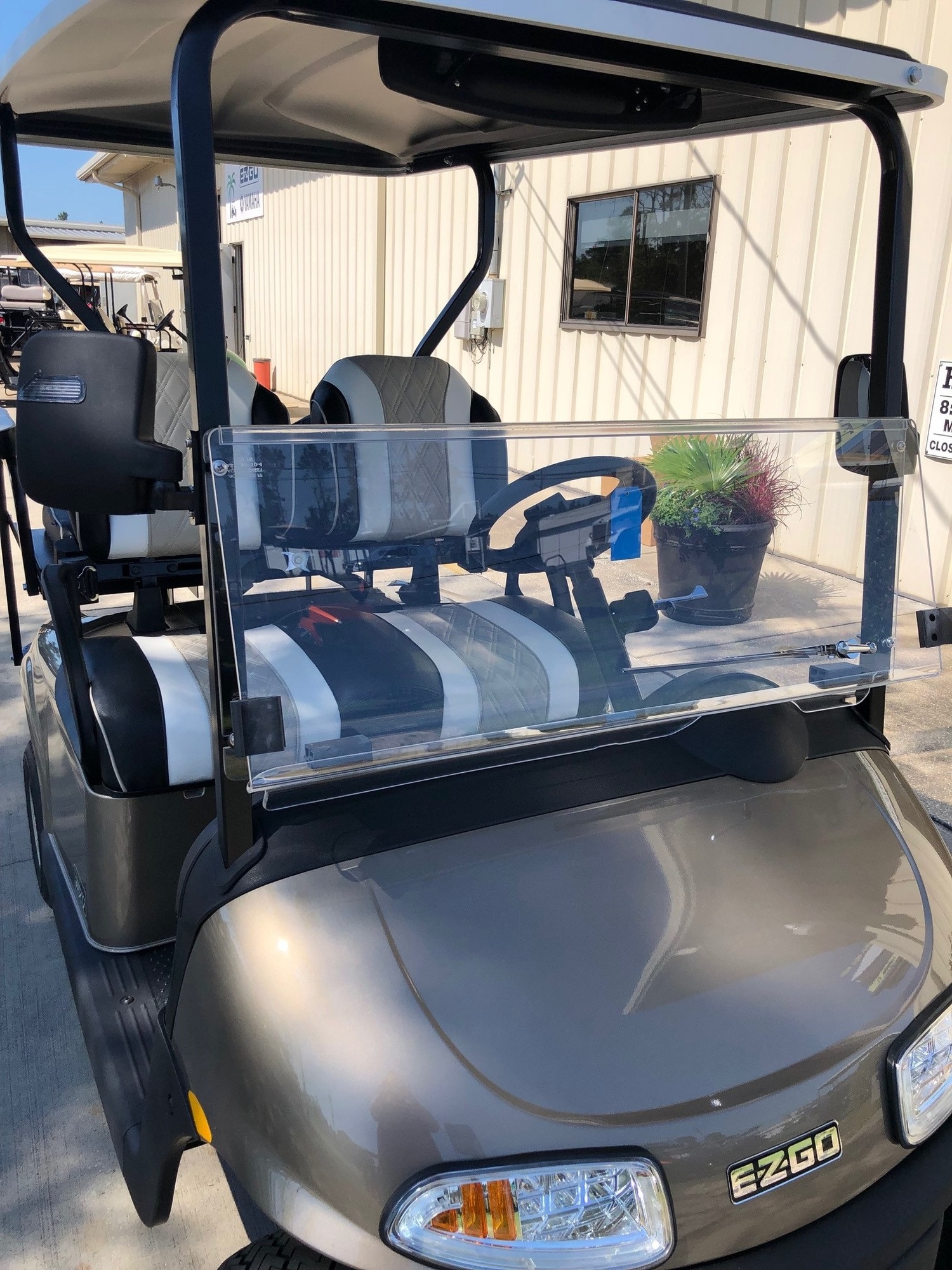 Gallery Panama City Golf Carts Panama City Beach Florida